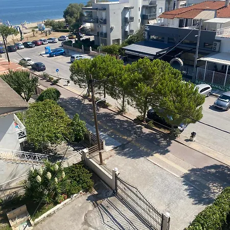 Apartment Lovely Place In Perea