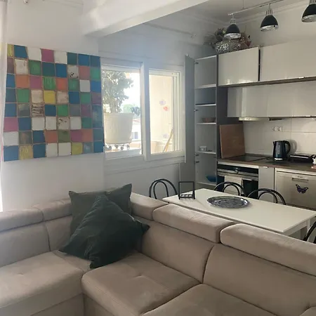 Lovely Place In Perea Apartment *