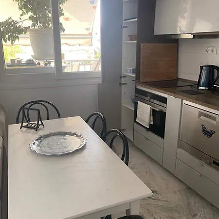 Apartment Lovely Place In Perea *