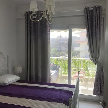 Apartment Lovely Place In Perea Peraia (Thessaloniki)
