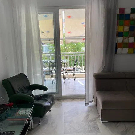 Apartment Lovely Place In Perea Peraia (Thessaloniki)