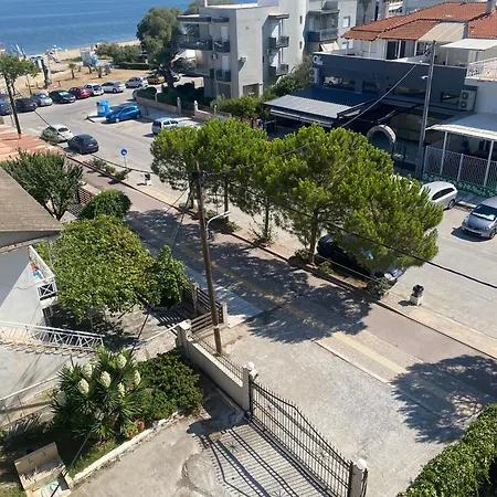 Apartment Lovely Place In Perea