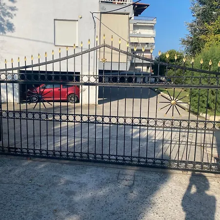 Lovely Place In Perea * Peraía