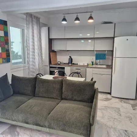 Apartment Lovely Place In Perea Peraia (Thessaloniki)