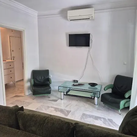 Lovely Place In Perea *