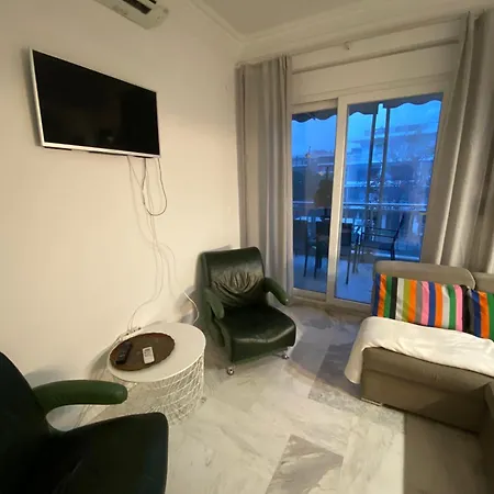 Lovely Place In Perea * Peraía