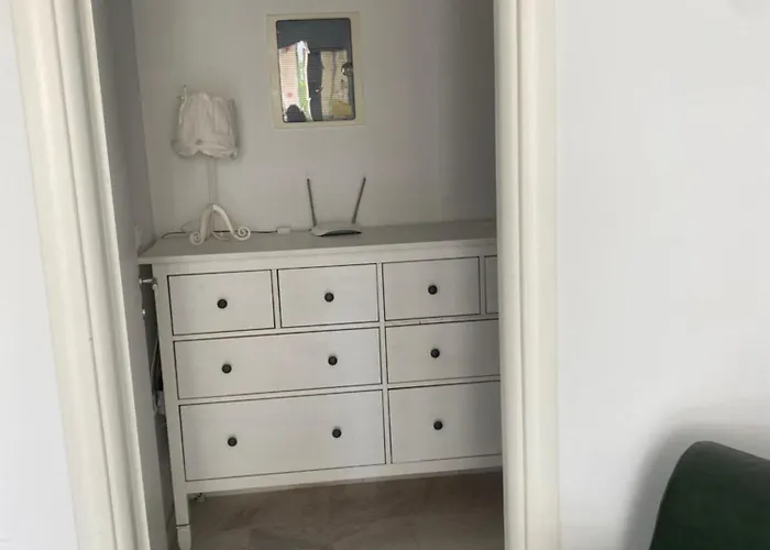 Lovely Place In Perea