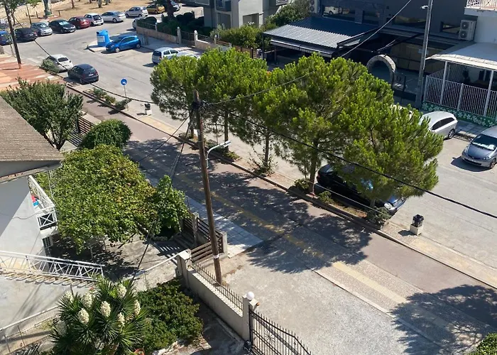 公寓 Lovely Place In Perea