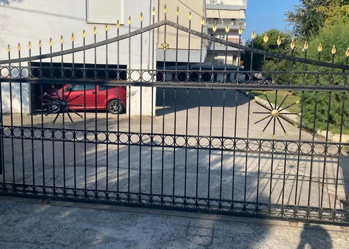 Lovely Place In Perea * Peraía