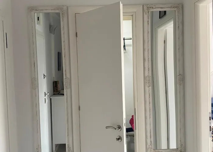 公寓 Lovely Place In Perea Peraía