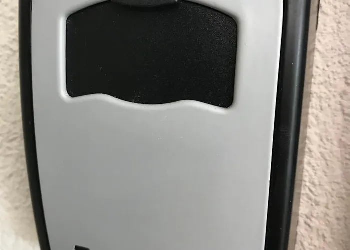 公寓 Lovely Place In Perea *