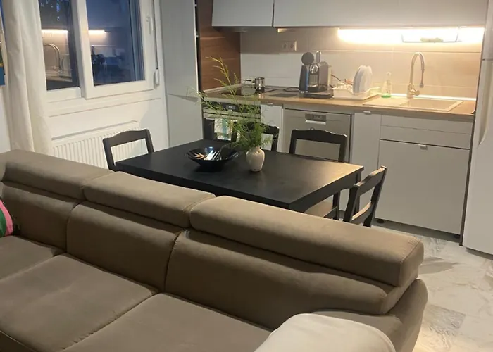 公寓 Lovely Place In Perea