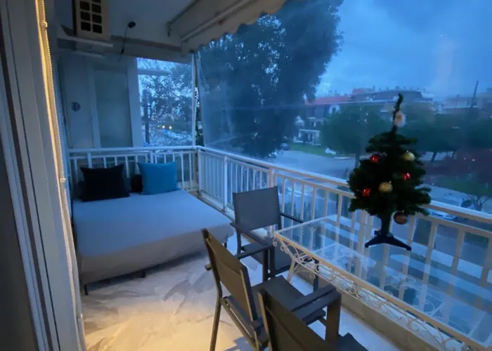 Lovely Place In Perea Peraía